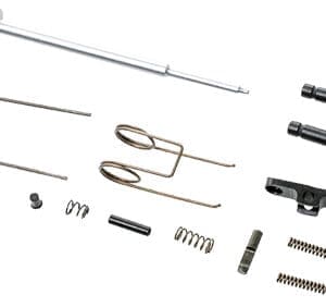 CMMG PARTS KIT FOR AR-15 - ENHANCED FIELD REPAIR