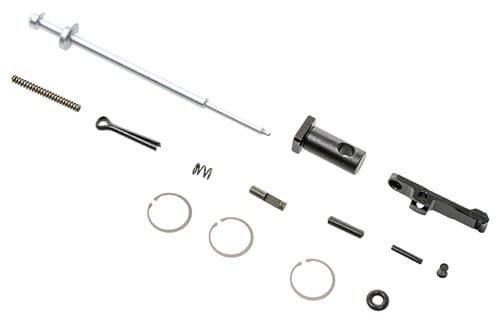CMMG PARTS KIT FOR AR-15 – BOLT REHAB