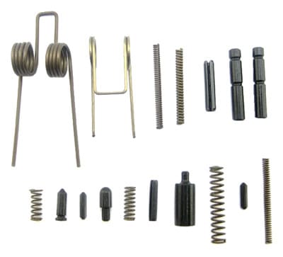 CMMG PARTS KIT FOR AR-15 – LOWER PINS AND SPRINGS