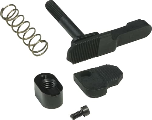 CMMG ZEROED AMBIDEXTROUS MAG – CATCH AND BUTTON KIT AR15