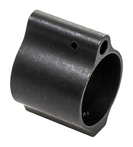 CMMG GAS BLOCK ASSY. .936″ – LOW PROFILE FOR AR-15