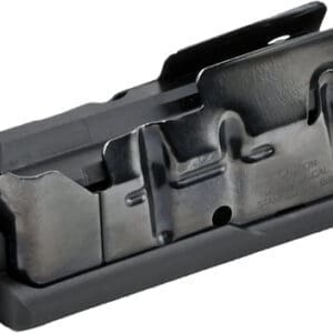 SAVAGE MAGAZINE AXIS/AXIS II - 400 LEGEND 4RD
