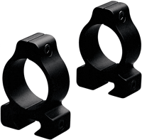 LEUPOLD RINGS RIFLEMAN 1″ – RIMFIRE 3/8″ DOVETAIL MATTE