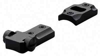 LEUPOLD BASE STANDARD 2PC – REMINGTON 7 MATTE