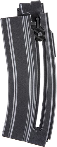 WALTHER MAGAZINE HAMMERLI TAC – R1 22LR 20RD BLACK