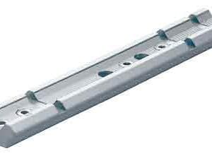 LEUPOLD BASE RIFLEMAN 1PC - RUGER 10/22 SILVER