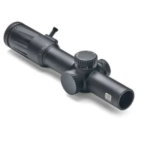 EOTEC VUDU 1-10X28 FFP LE5 CROSS-HAIR RET MRAD