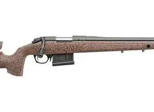 BERGARA HMR RIFLE 300 WIN M MOLDED MINI CHASSIS