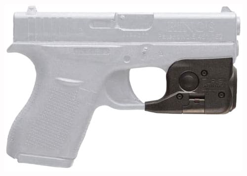 STREAMLIGHT TLR-6 LIGHT/LASER - LED/RED LASER FOR GLOCK 42 - Image 2