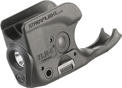 STREAMLIGHT TLR-6 LED LIGHT – ONLY 1911 STYLE NO LASER