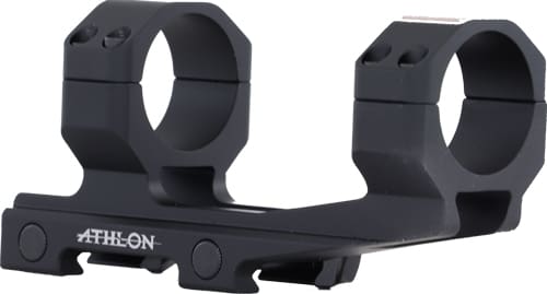 ATHLON CANTILEVER SCOPE MOUNT – 30MM BLACK