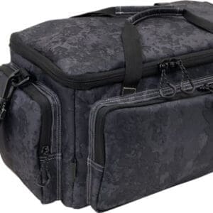 ALLEN GIRLS W/ GUNS MIDNIGHT - RANGE BAG BLACKOUT CAMO
