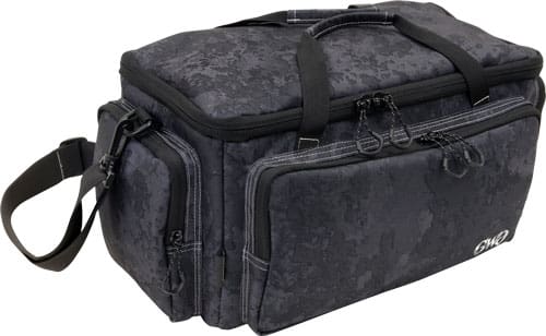 ALLEN GIRLS W/ GUNS MIDNIGHT – RANGE BAG BLACKOUT CAMO