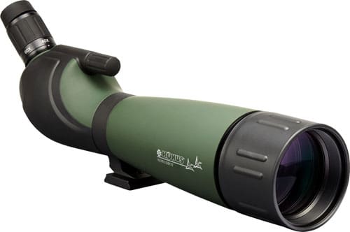 KONUS SPOTTING SCOPE 15-45X65 – TRIPOD & SMART PHONE ADAPTER