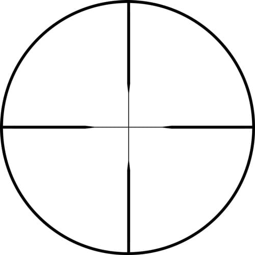 KONUS SCOPE KONUSPRO 3-9X40 - DUPLEX MATTE - Image 2