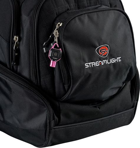 STREAMLIGHT POCKET MATE USB – EDC LIGHT W/POCKET CLIP PINK