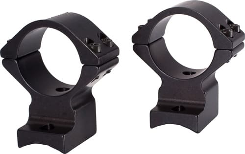 TALLEY RINGS MED 30MM REM 700 – /BERGARA/SAUER 100 BLACK ANDZD