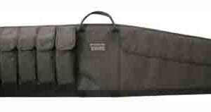 BLACKHAWK SPORTSTER TACTICAL - RIFLE CASE 44" BLACK