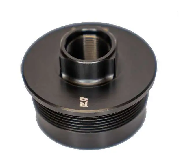 RUGGED SUPPRESSORS UNIVERSAL DIRECT THREAD MOUNT 5/8X24