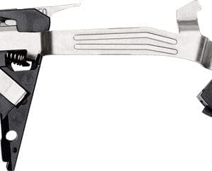 GLOCK OEM PERFORMANCE TRIGGER - FLAT FACED TRIGGER .22 LR