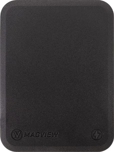 MAGVIEW WIRELESS CHARGING – MAGNETIC PHONE PLATE