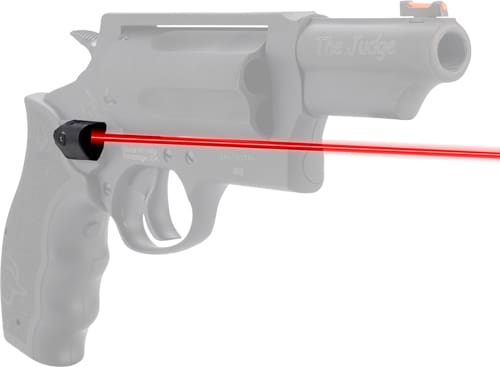 VIRIDIAN LASER GRIP TAURUS – JUDGE RED LASER