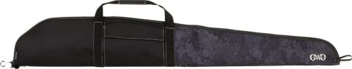 ALLEN GIRLS W/ GUNS 52″ SHOT- – GUN CASE MIDNIGHT BLACKOUT