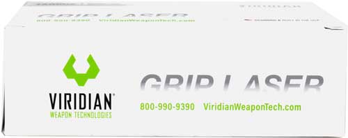 VIRIDIAN LASER ESSENTIAL GREEN – TAURUS G2C/G3/G2S/PT111 G2