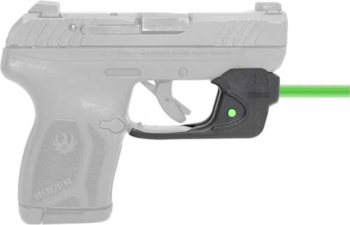 VIRIDIAN ESSENTIAL LASER GREEN – RUGER LCP MAX