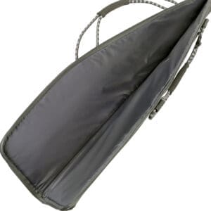 ALLEN ROLLINS 52" SHOTGUN CASE - GREY