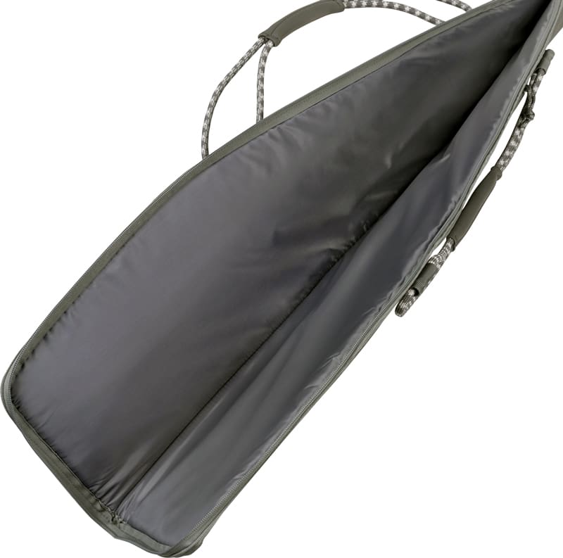 ALLEN ROLLINS 52″ SHOTGUN CASE – GREY