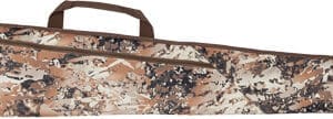ALLEN FLOATING 52" SHOTGUN - CASE WATERFOWL VEIL AVAYDE