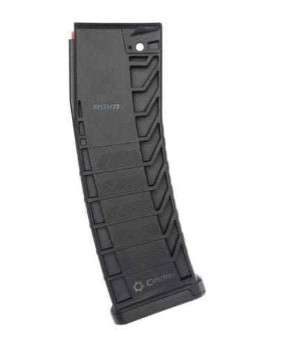 CMMG MAGAZINE GEN2 MK4/AR15 – 9MM GEN 2 33RD