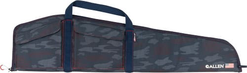 ALLEN PATRIOT 42″ TACTICAL – RIFLE CASE RED/WHITE/BLUE CAMO