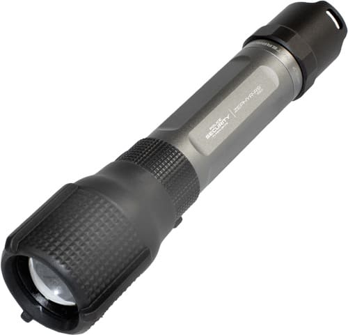 PSF ZEPHYR TACT WHITE 550 LUM – RECHARGEABLE 3 MODES TWIST FCS