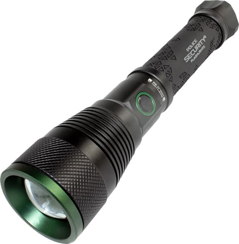 PSF SKYLAR FLASHLIGHT 4500LUM – RECHARGEABLE WITH POWER BANK
