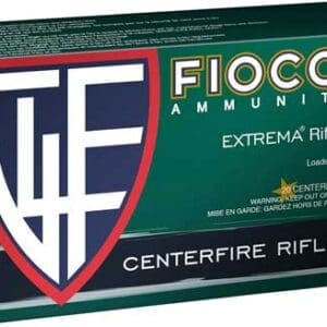 FIOCCHI 243 WIN 95GR SST - 20RD 10BX/CS