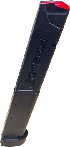 AMEND2 MAGAZINE SIG P320 9MM – 32 RD POLYMER BLACK