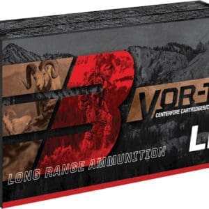 BARNES VOR-TX LR 280 ACK IMP - 152GR LRX BT 20RD 10BX/CS