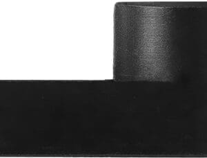 ADV. TECH. LOP QUICK STOP - BLACK