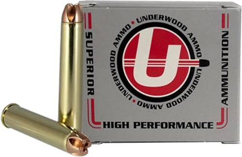 UNDERWOOD 444 MARLIN 220GR – XTREME PENETRATOR 20RD 10BX/CS