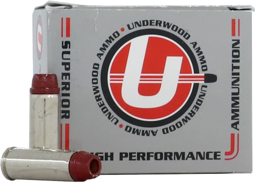 UNDERWOOD 45 LC 225GR – SOFT CAST HP 20RD 10BX/CS