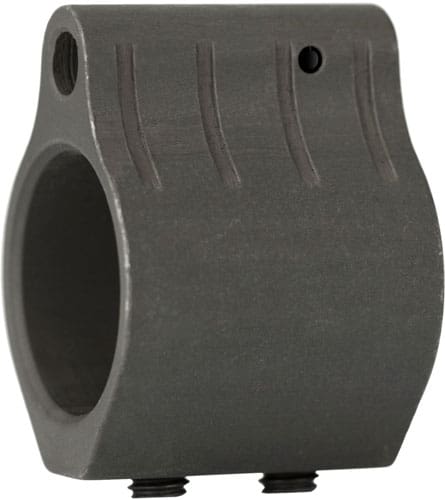 ADV. TECH. GAS BLOCK MICRO – .750 LOW PROFILE
