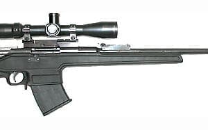 PRO MAG ARCHANGEL RIFLE STOCK - FOR MOSIN-NAGANT 91-30