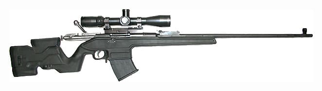 PRO MAG ARCHANGEL RIFLE STOCK – FOR MOSIN-NAGANT 91-30