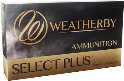 WEATHERBY AMMO 300 WBY MAGNUM – 180GR TTSX 20RD 10BX/CS