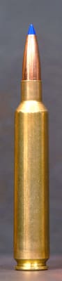 WEATHERBY AMMO 6.5 WBY RPM – 127GR LRX 20RD 10BX/CASE