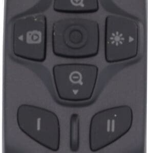 ATN X-TRAC 5 TACTICAL REMOTE - ACCESS CONTROL BLUETOOTH