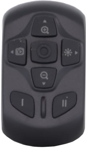 ATN X-TRAC 5 TACTICAL REMOTE – ACCESS CONTROL BLUETOOTH