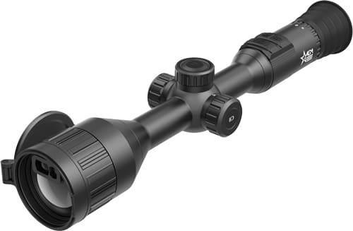 AGM ADDER V2 50-640 THERMAL – RFL SCOPE 640 50MM LENS LRF